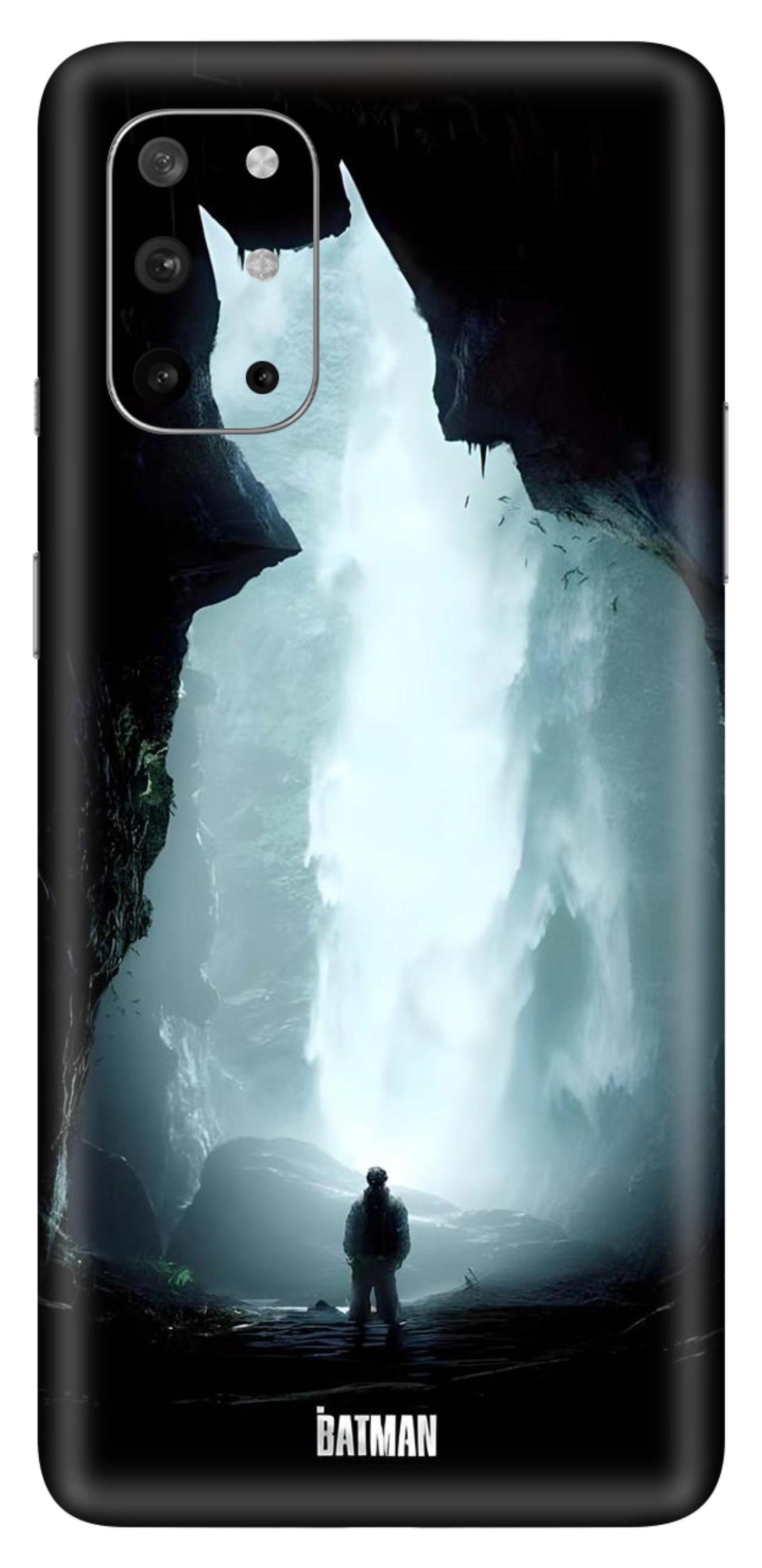 OnePlus 8T Skins and Wraps