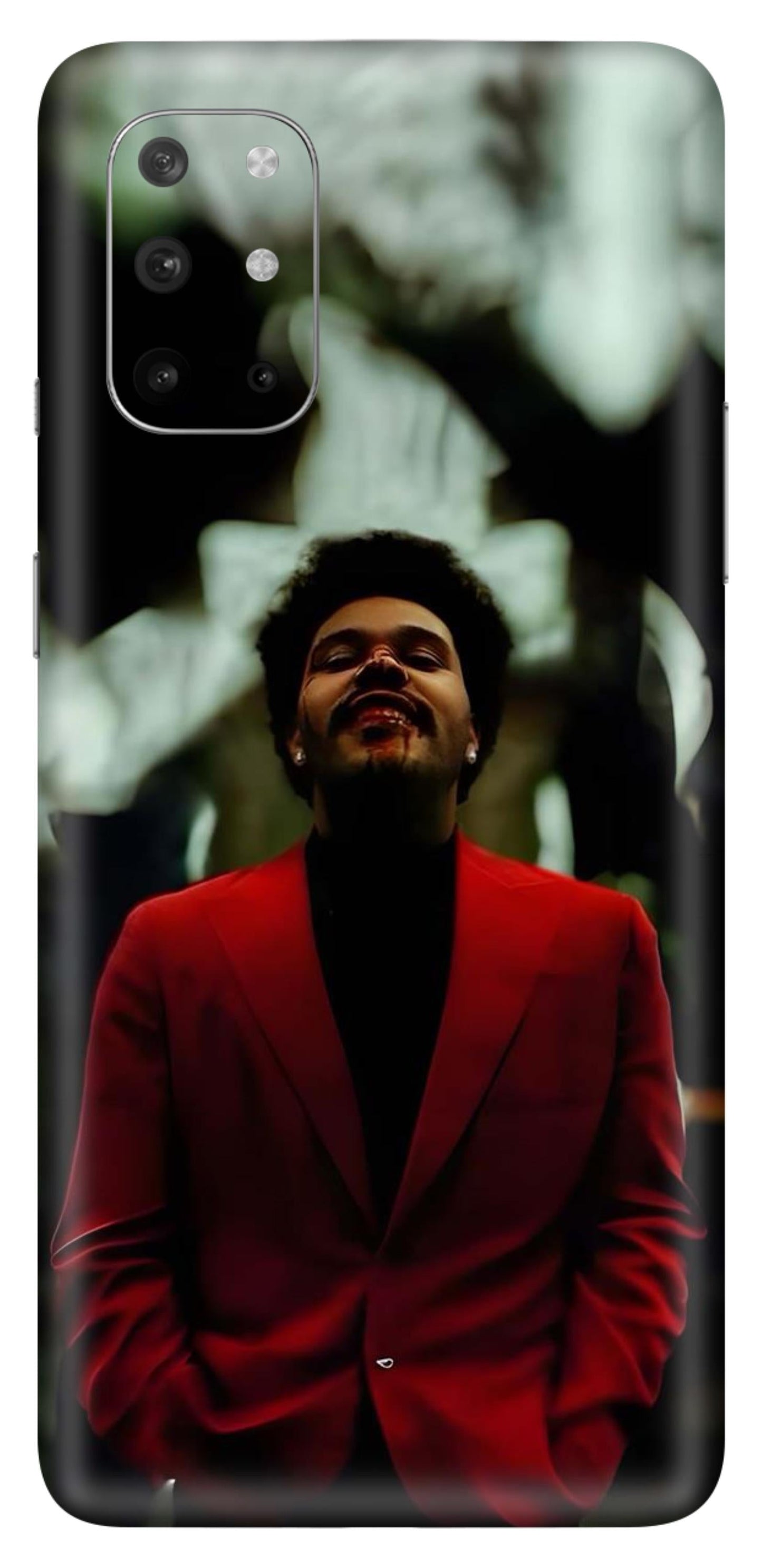 OnePlus 8T Skins and Wraps
