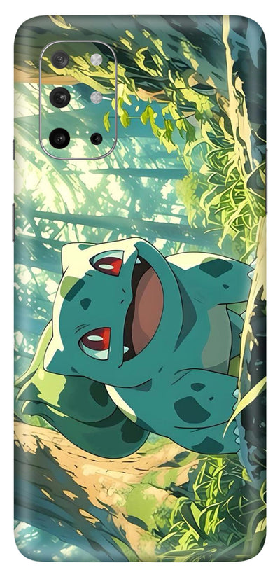 Bulbasaur