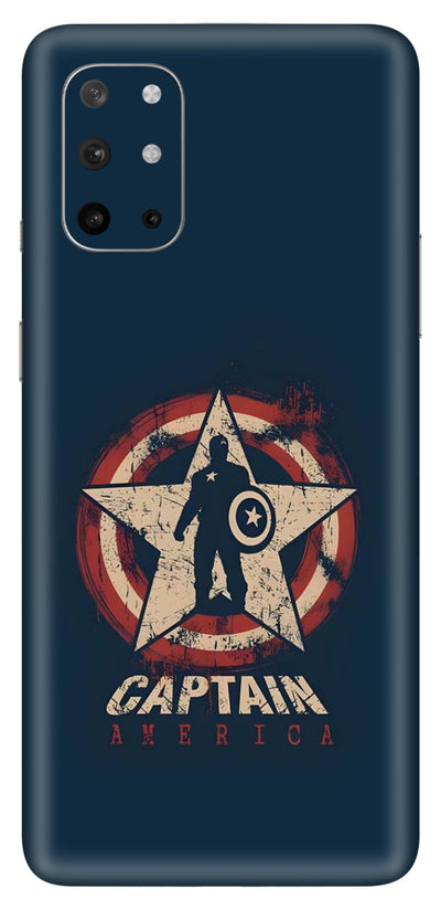 Captain America