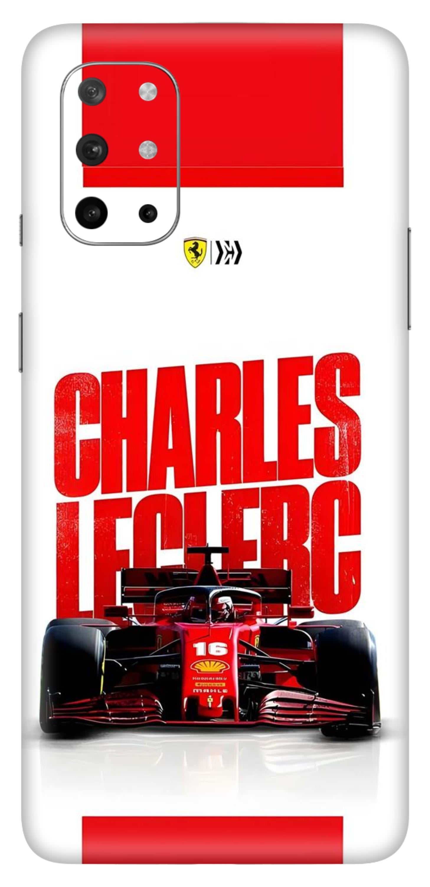 OnePlus 8T Skins and Wraps