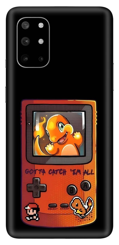 Charmander
