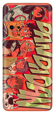 OnePlus 8T Skins and Wraps