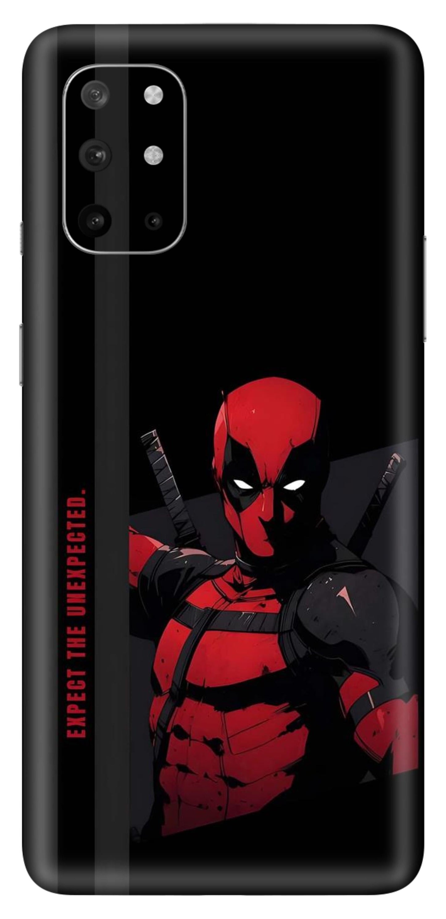 OnePlus 8T Skins and Wraps