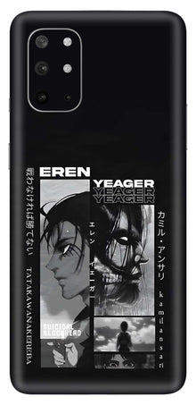 OnePlus 8T Skins and Wraps