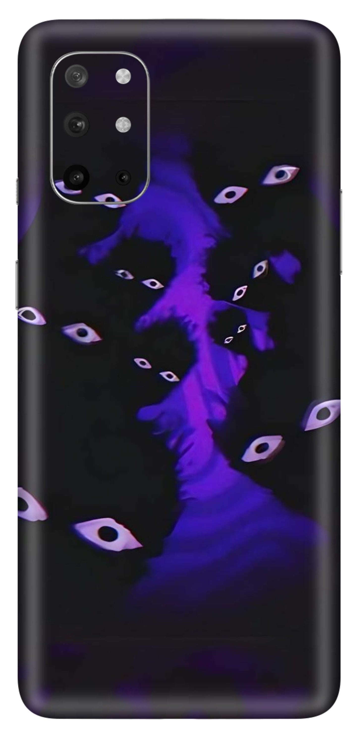 OnePlus 8T Skins and Wraps