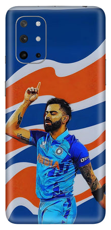 OnePlus 8T Skins and Wraps