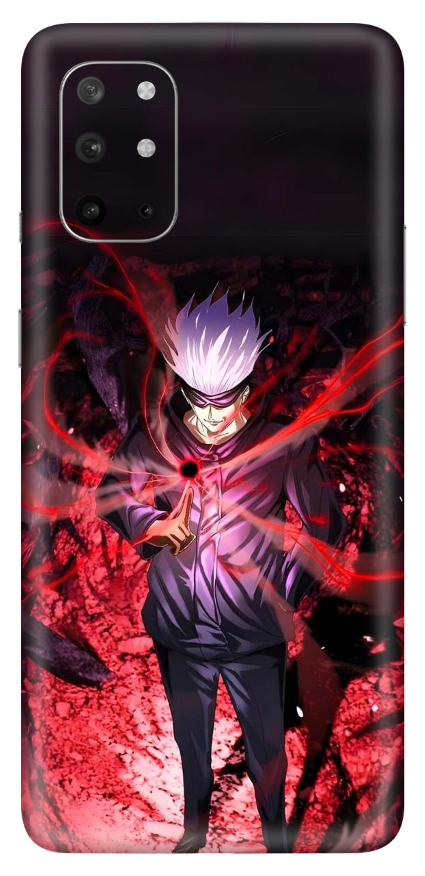 OnePlus 8T Skins and Wraps
