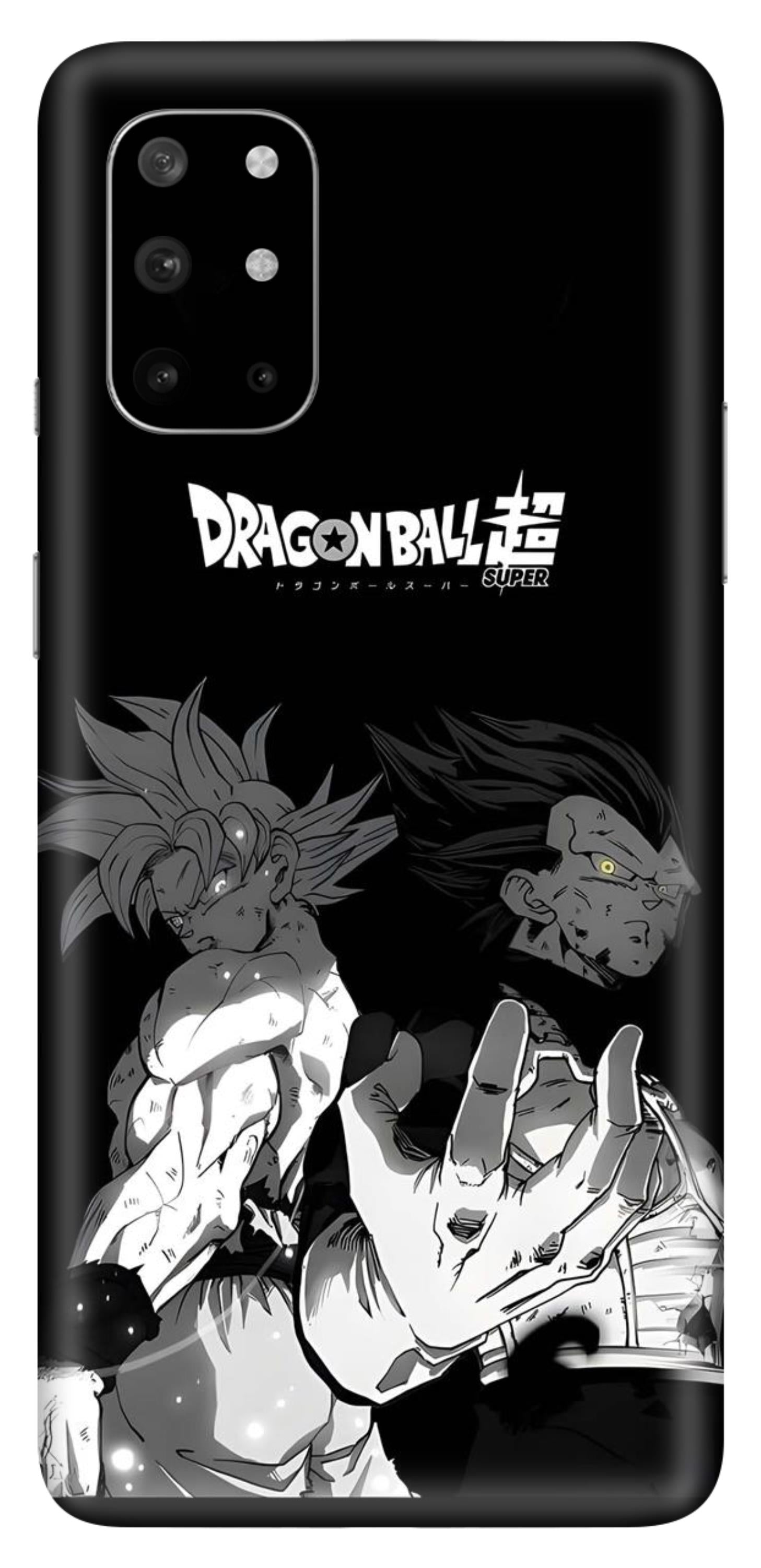 OnePlus 8T Skins and Wraps