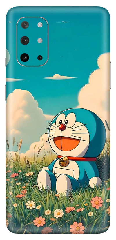 Happy Doreamon