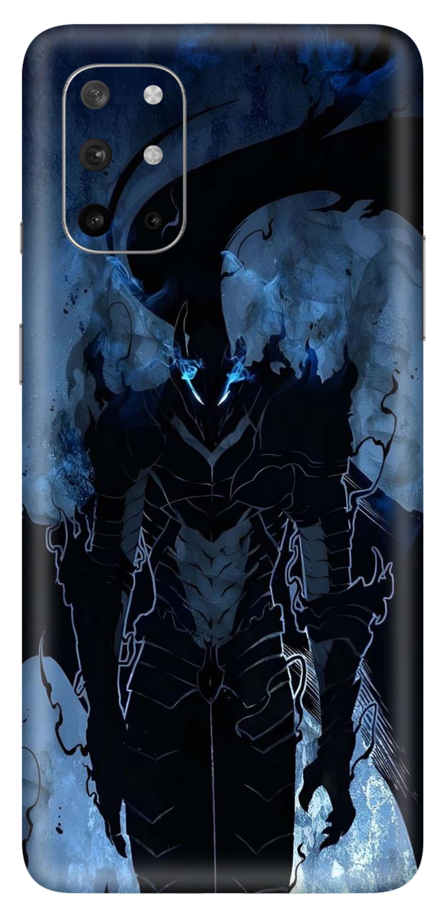 OnePlus 8T Skins and Wraps