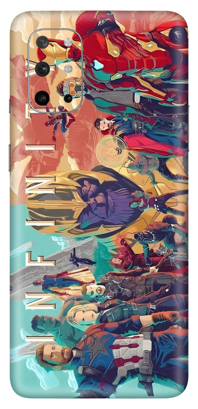 Infinity War