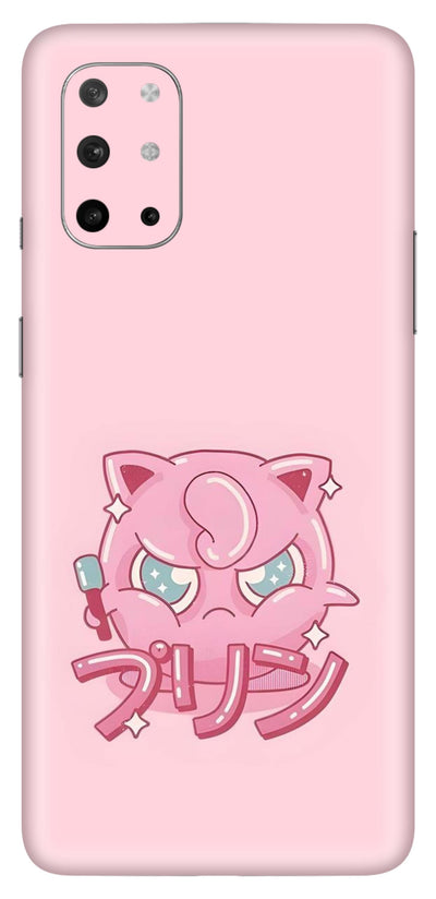 Jiggleypuff