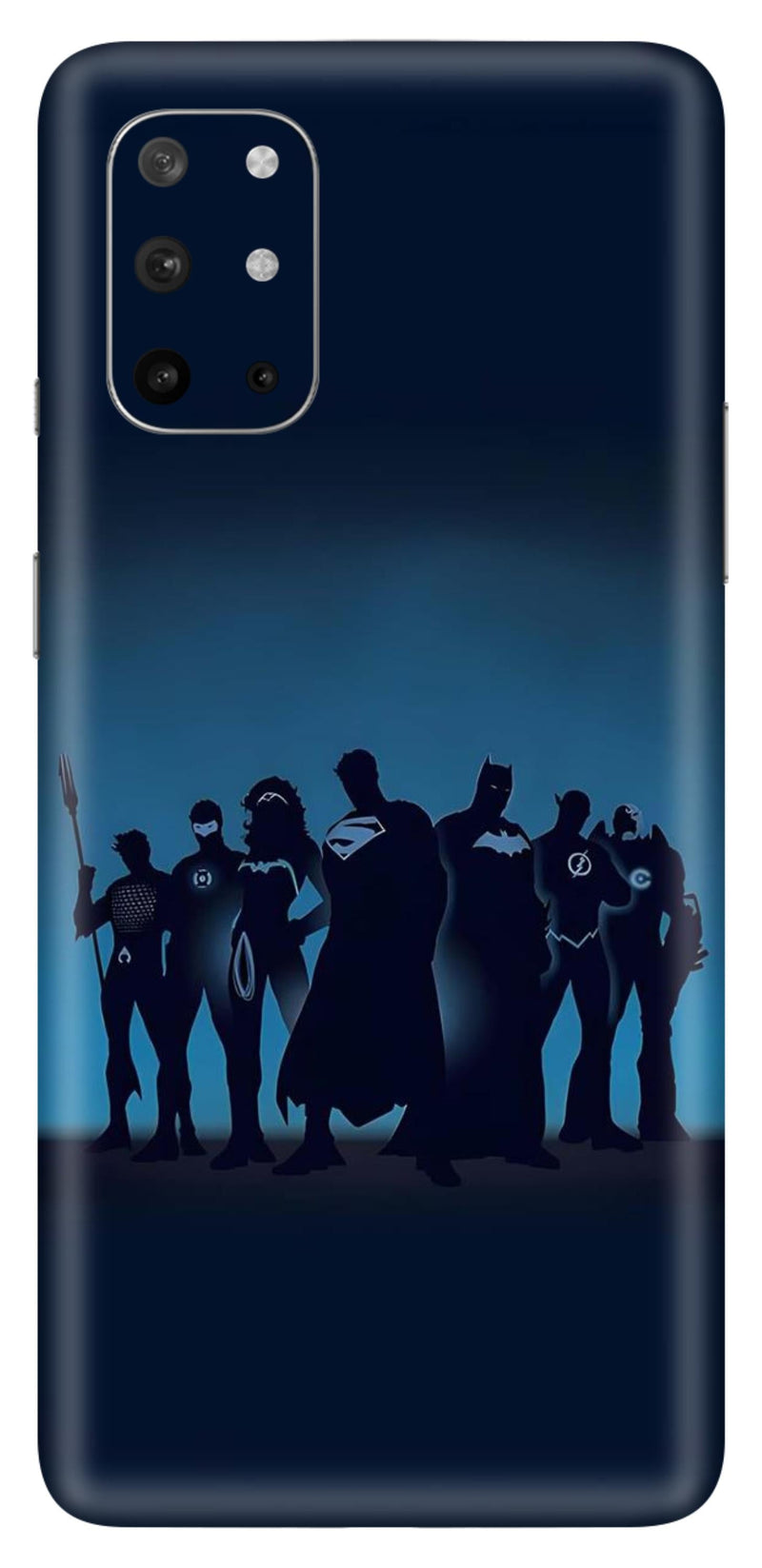 OnePlus 8T Skins and Wraps