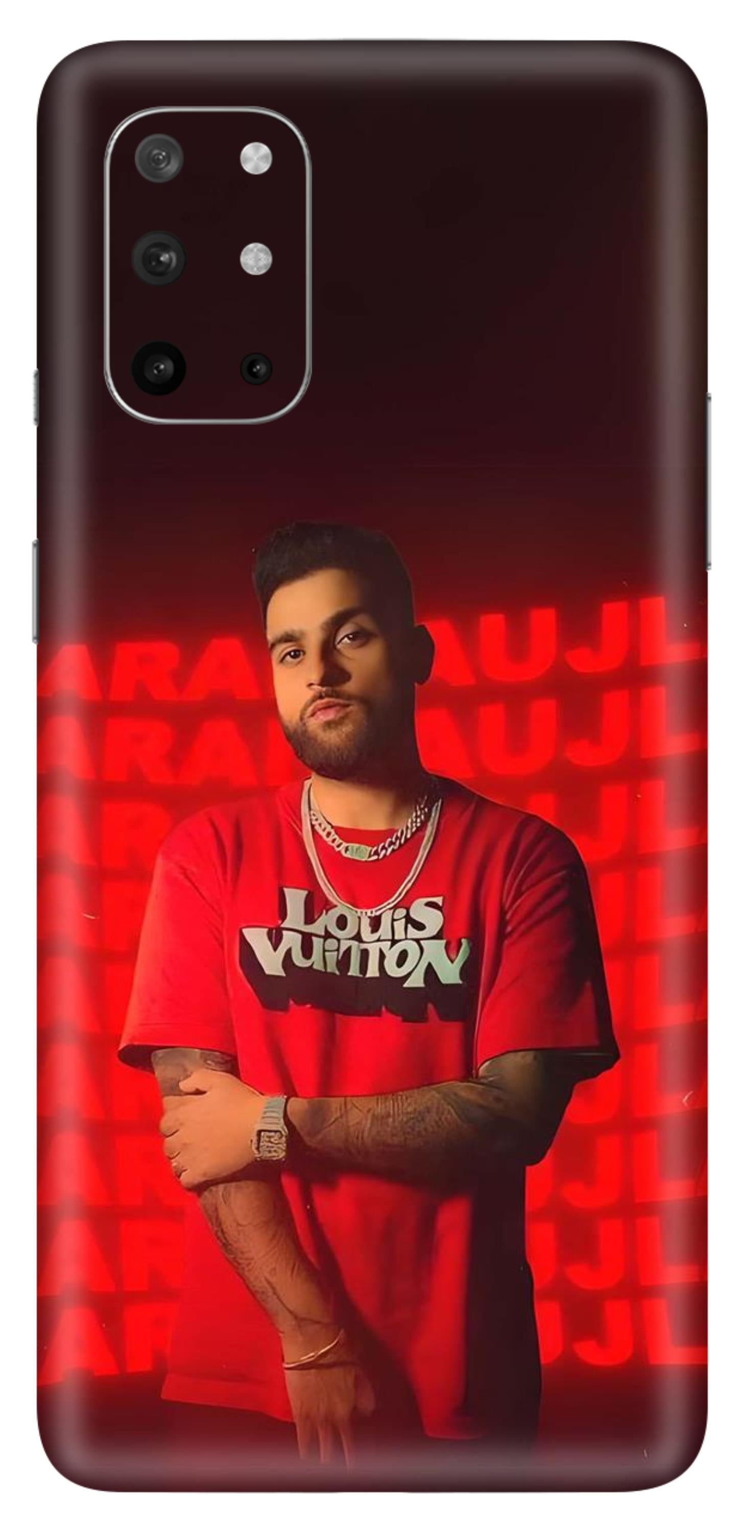 OnePlus 8T Skins and Wraps