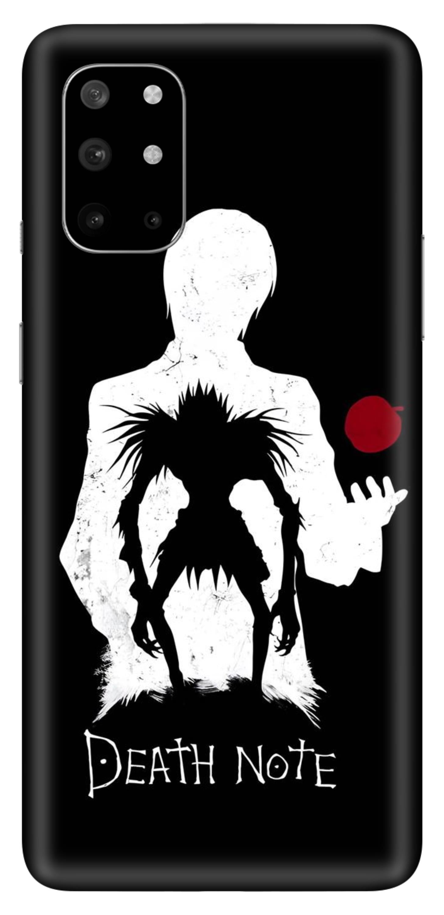 OnePlus 8T Skins and Wraps