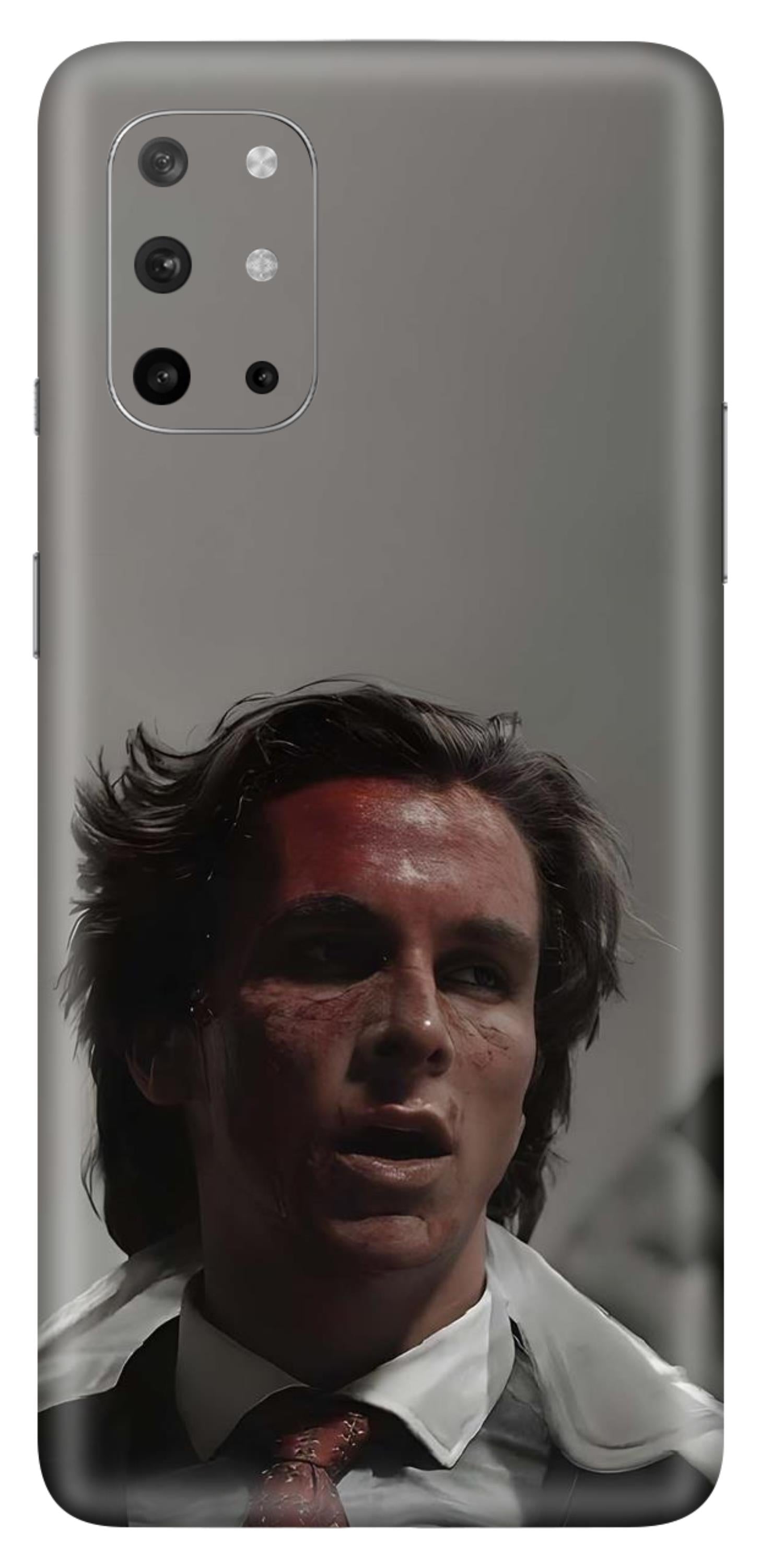 OnePlus 8T Skins and Wraps