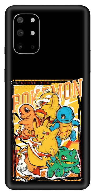 Pokemon Starter Pack
