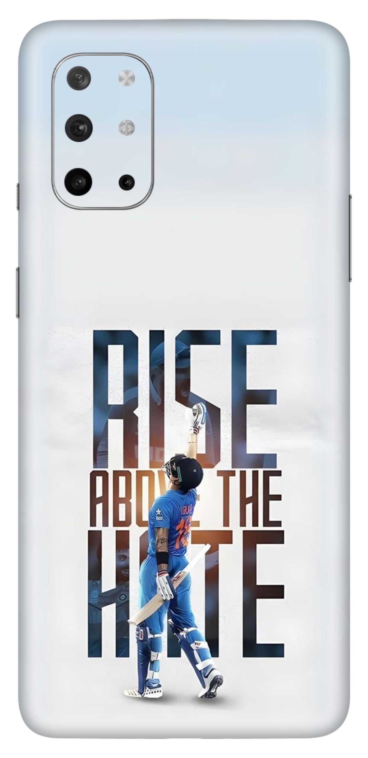 OnePlus 8T Skins and Wraps