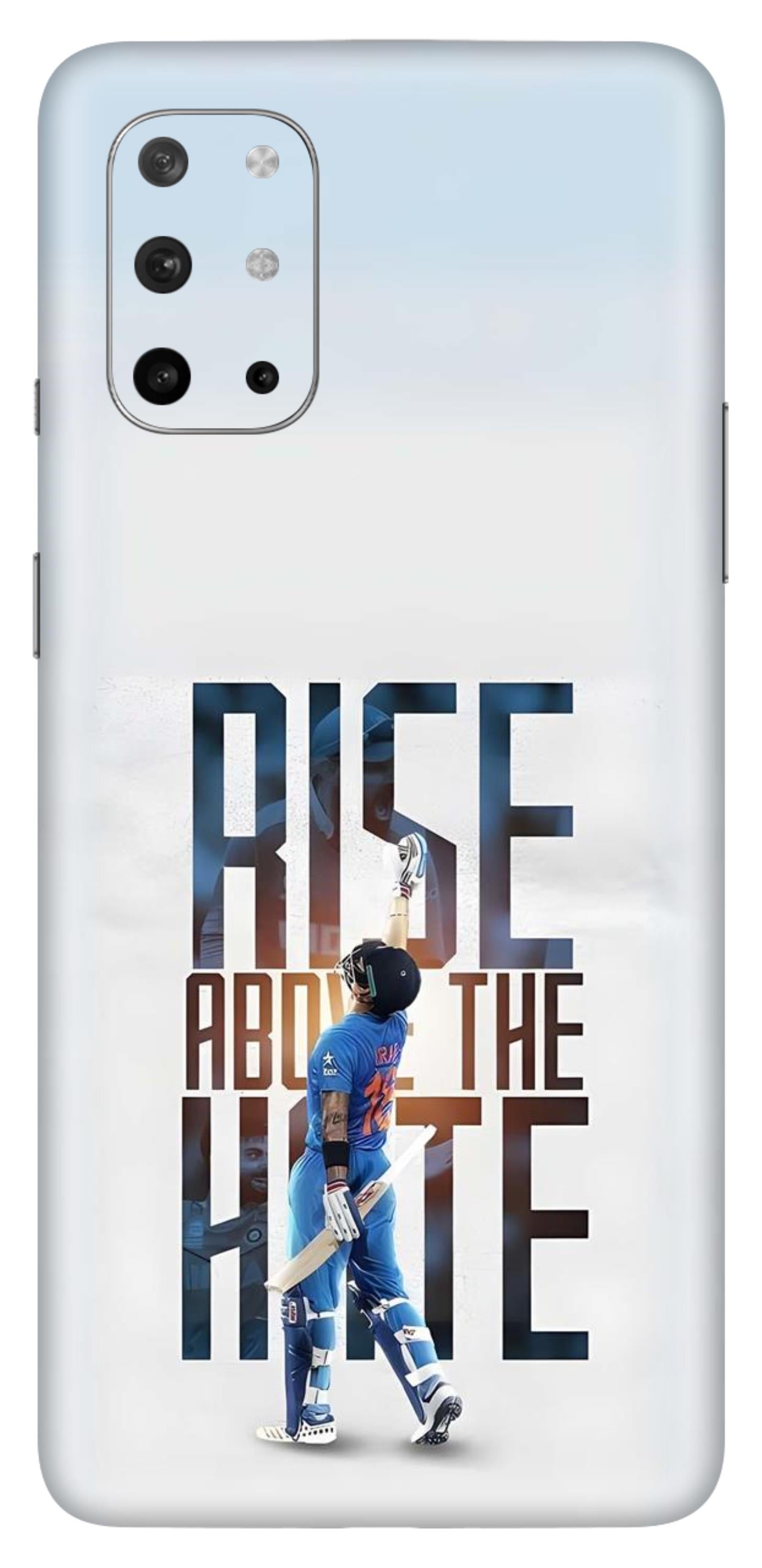 OnePlus 8T Skins and Wraps