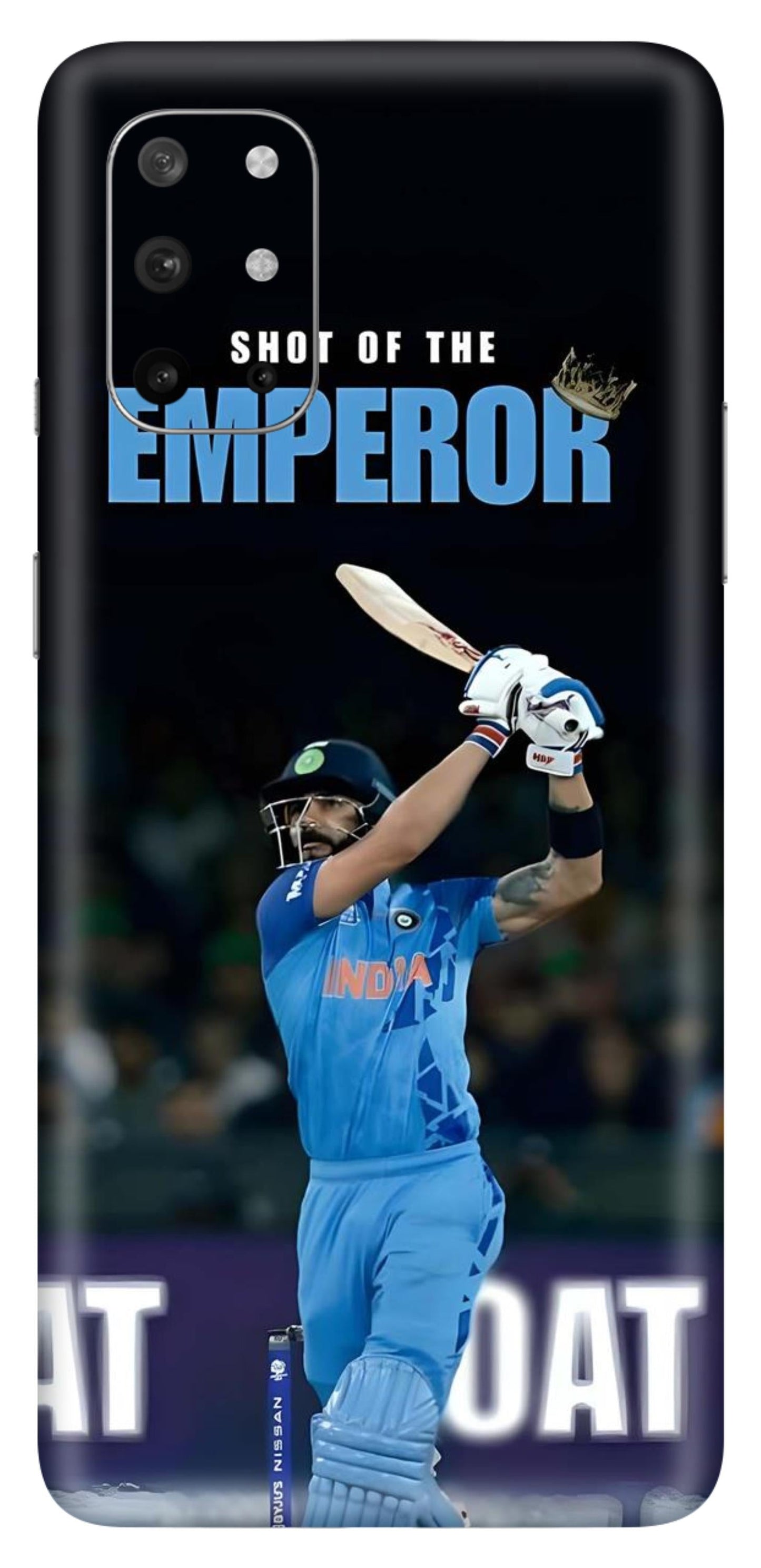 OnePlus 8T Skins and Wraps