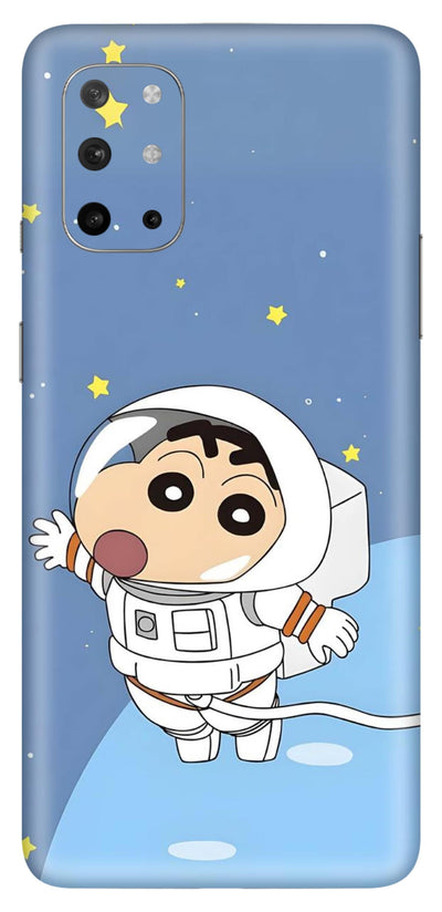 Space Shinchan