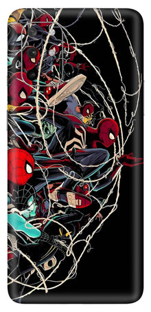 OnePlus 8T Skins and Wraps