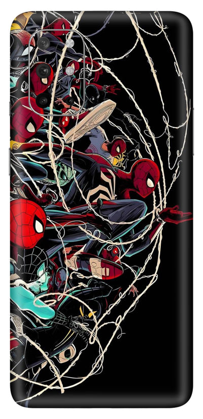 Spiderverse