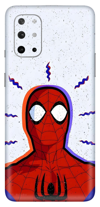 Spidey Sense