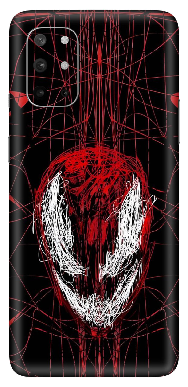 OnePlus 8T Skins and Wraps