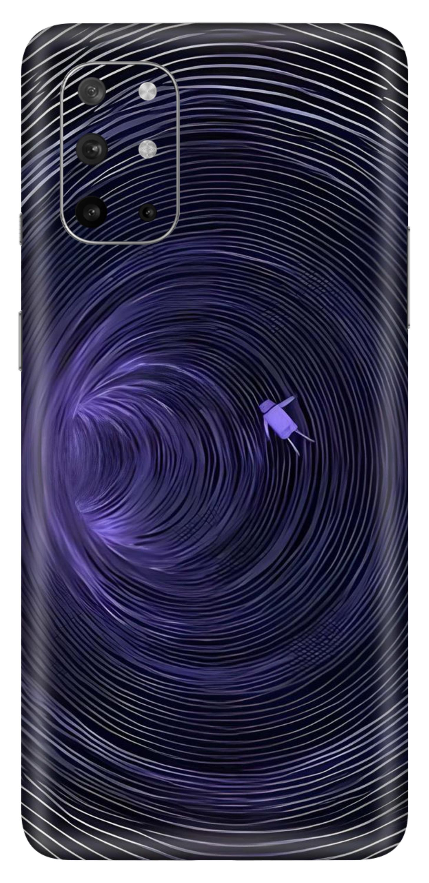 OnePlus 8T Skins and Wraps