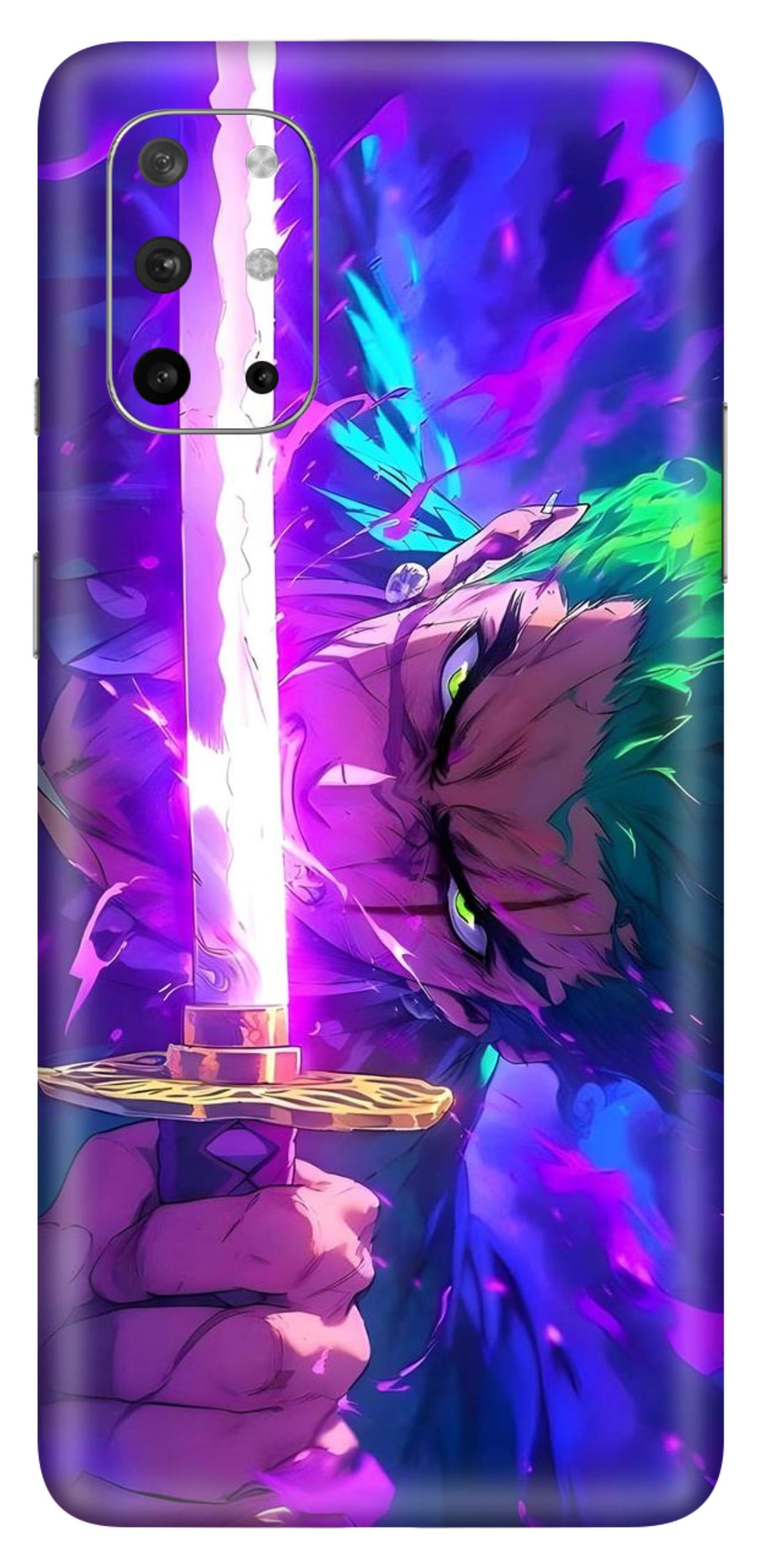 OnePlus 8T Skins and Wraps