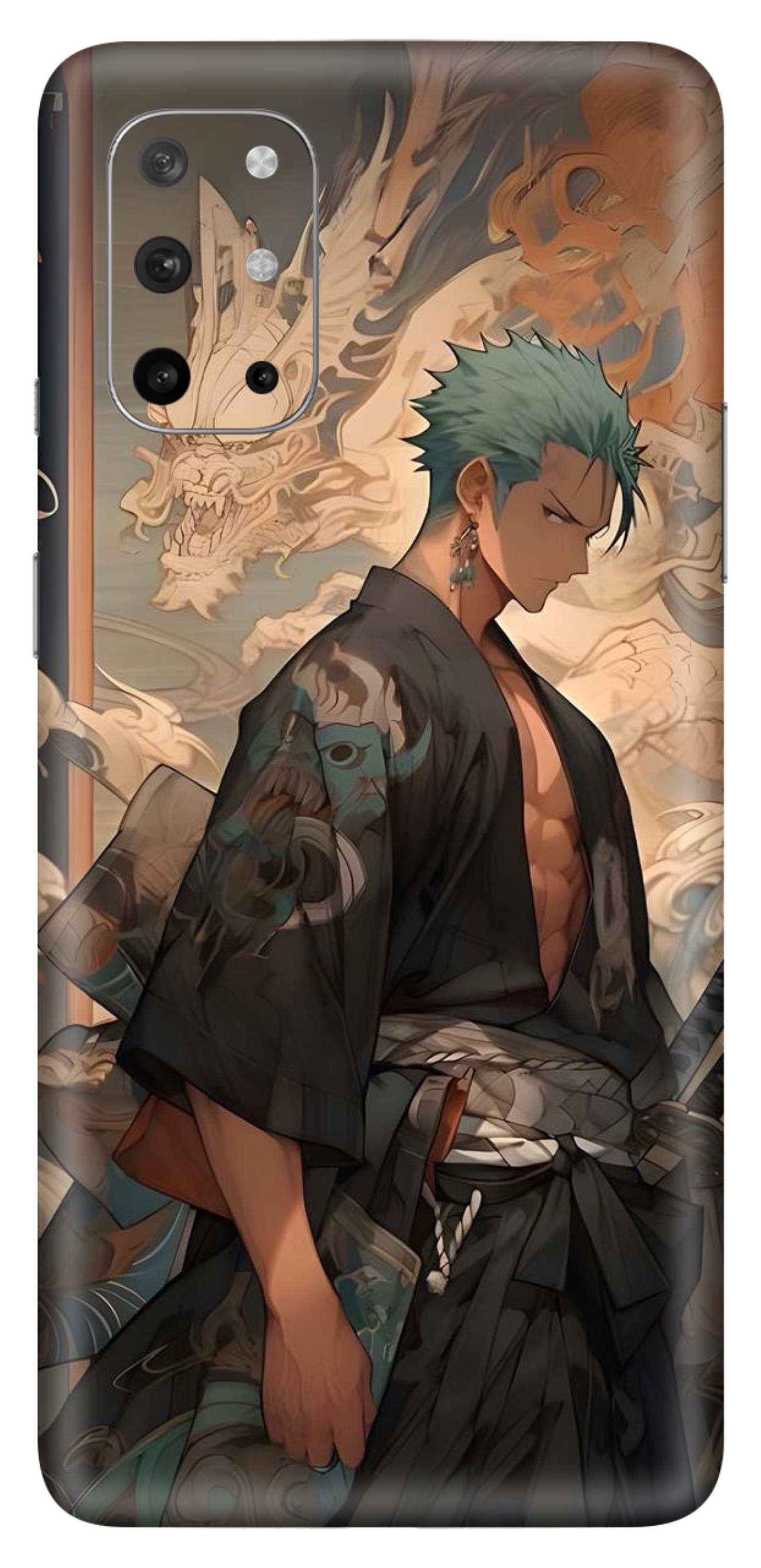 OnePlus 8T Skins and Wraps