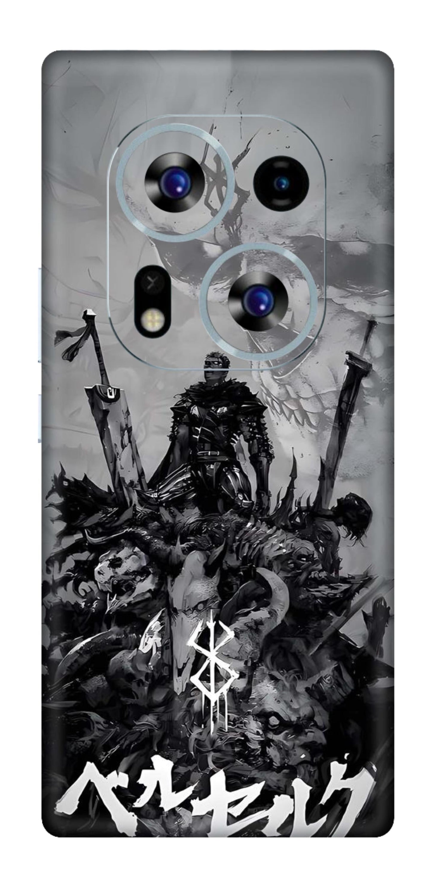 Tecno Phantom X2 5G Skins and Wraps
