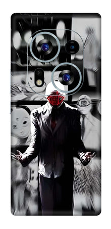 Tecno Phantom X2 5G Skins and Wraps
