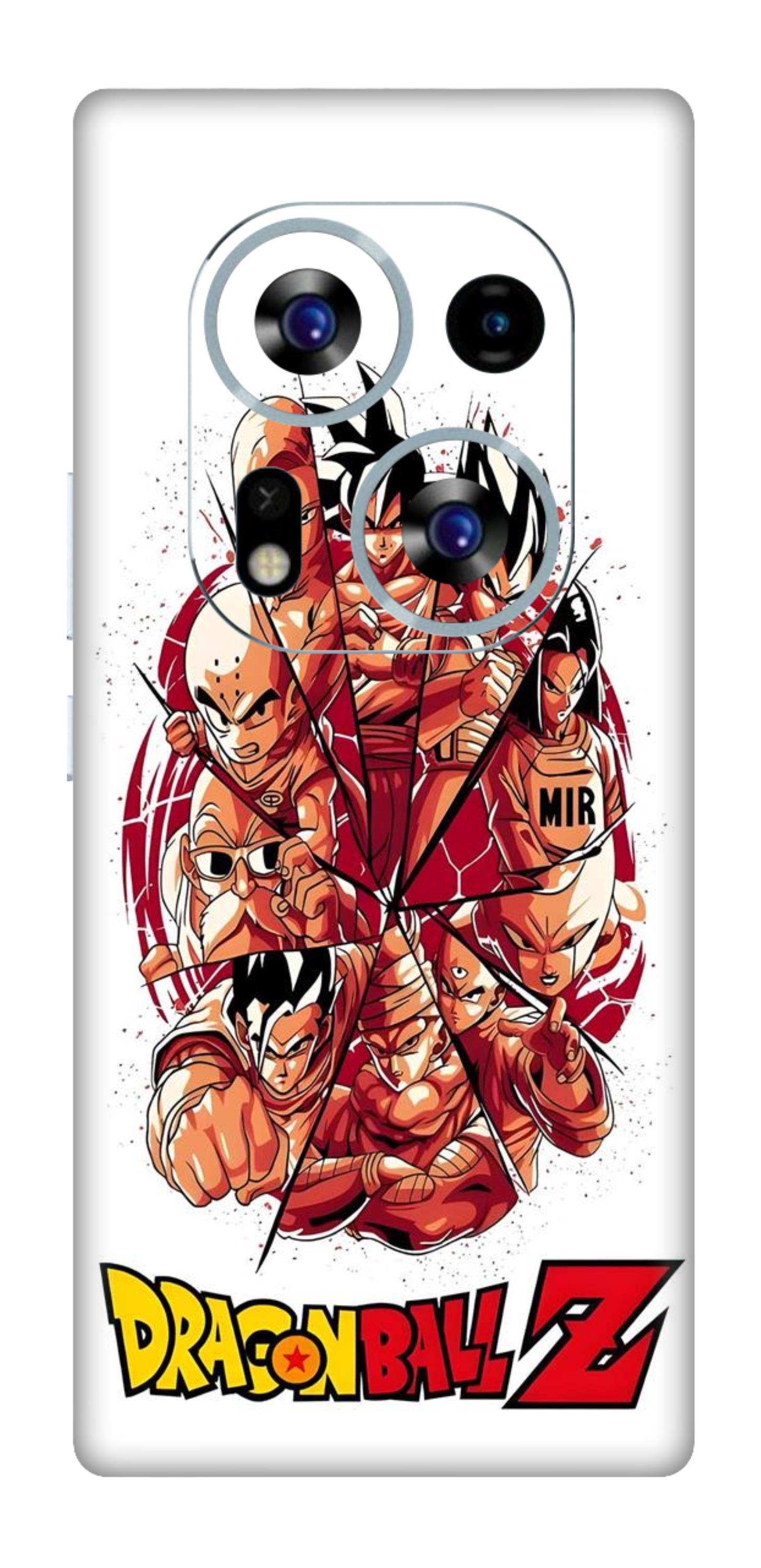 Tecno Phantom X2 5G Skins and Wraps
