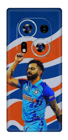 Tecno Phantom X2 5G Skins and Wraps