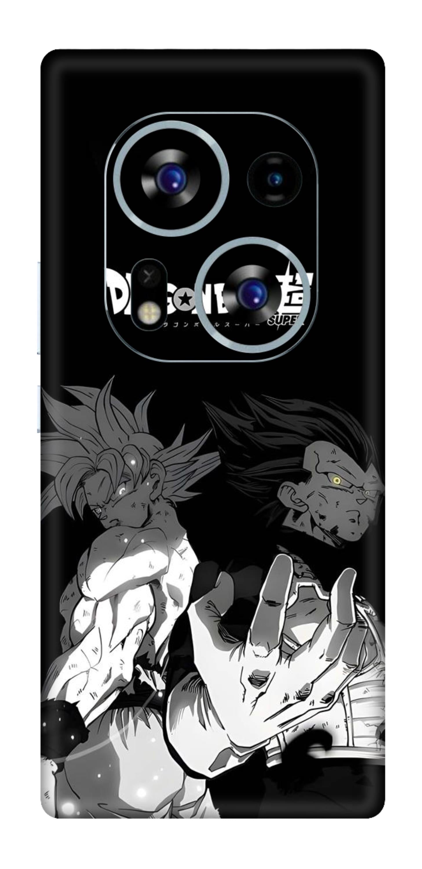 Tecno Phantom X2 5G Skins and Wraps