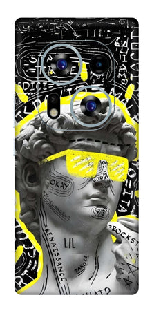 Tecno Phantom X2 5G Skins and Wraps