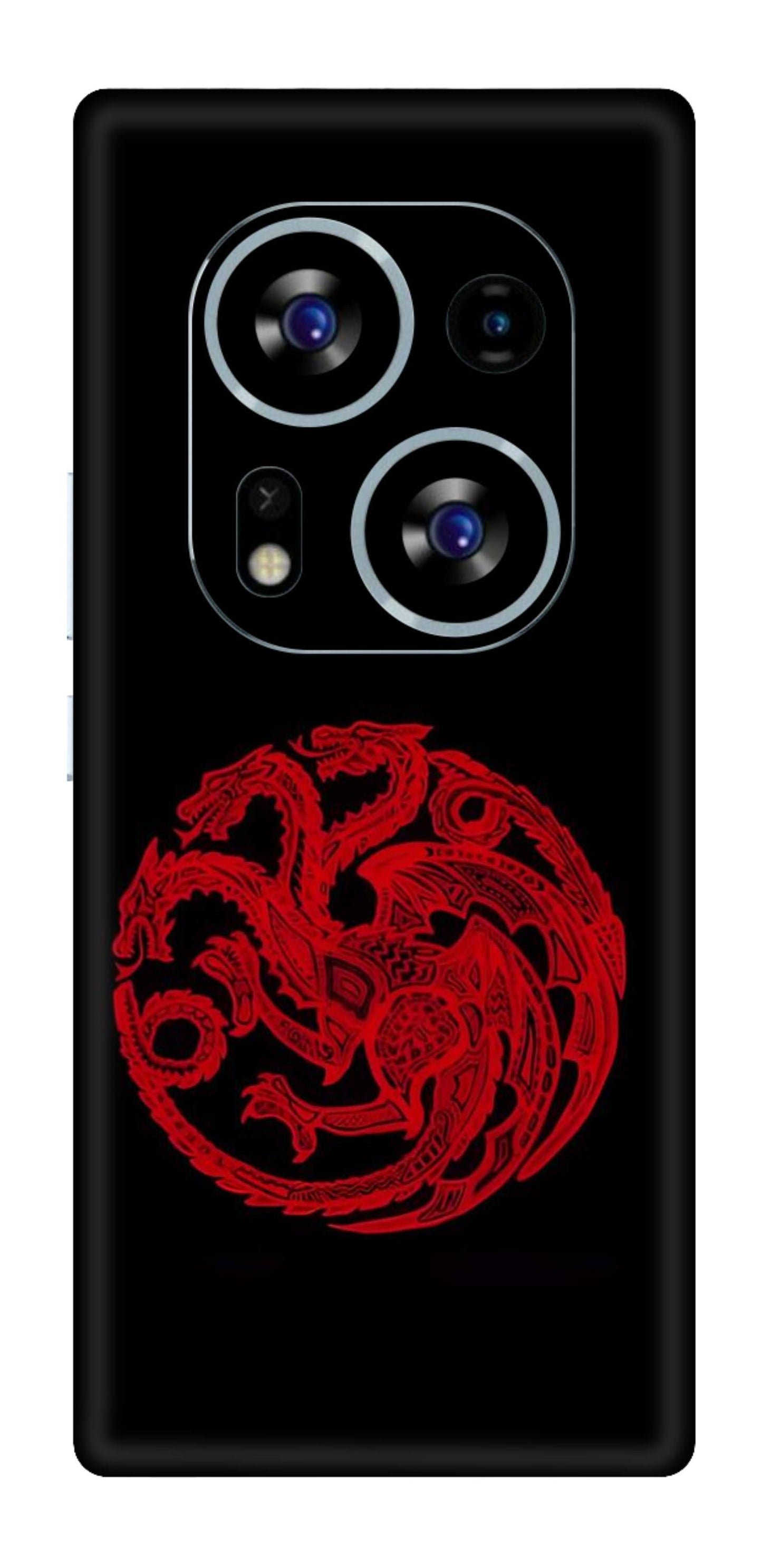 Tecno Phantom X2 5G Skins and Wraps