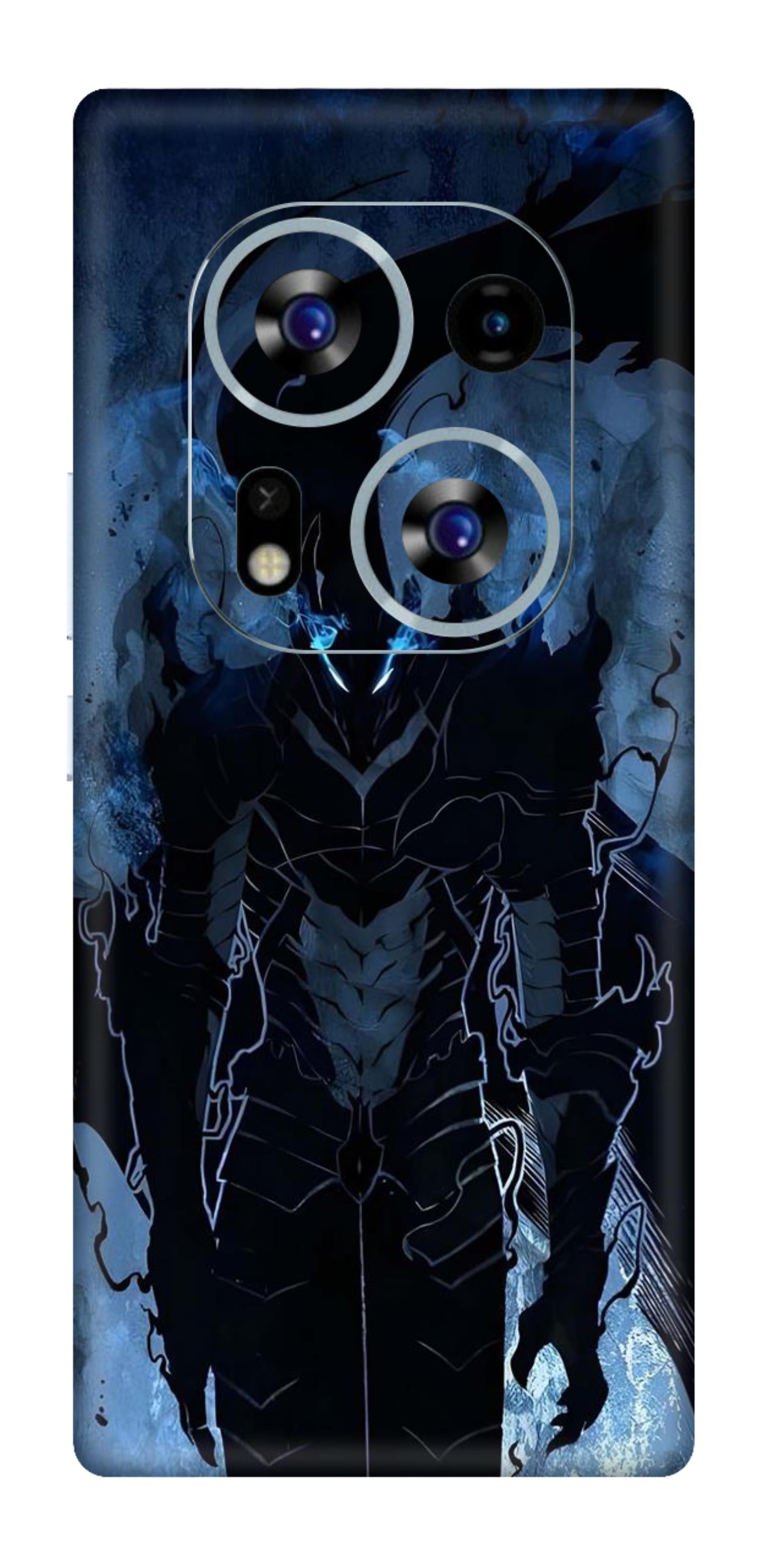 Tecno Phantom X2 5G Skins and Wraps