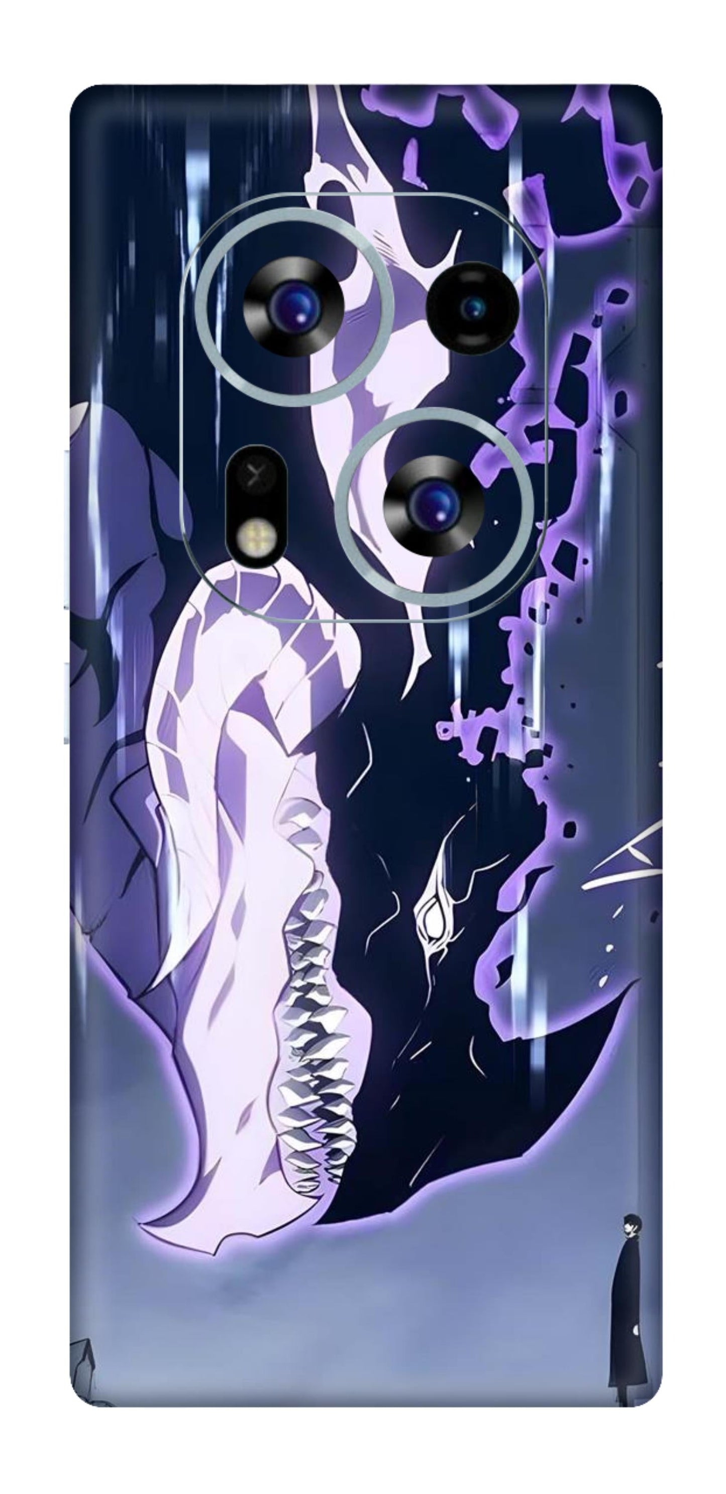 Tecno Phantom X2 5G Skins and Wraps