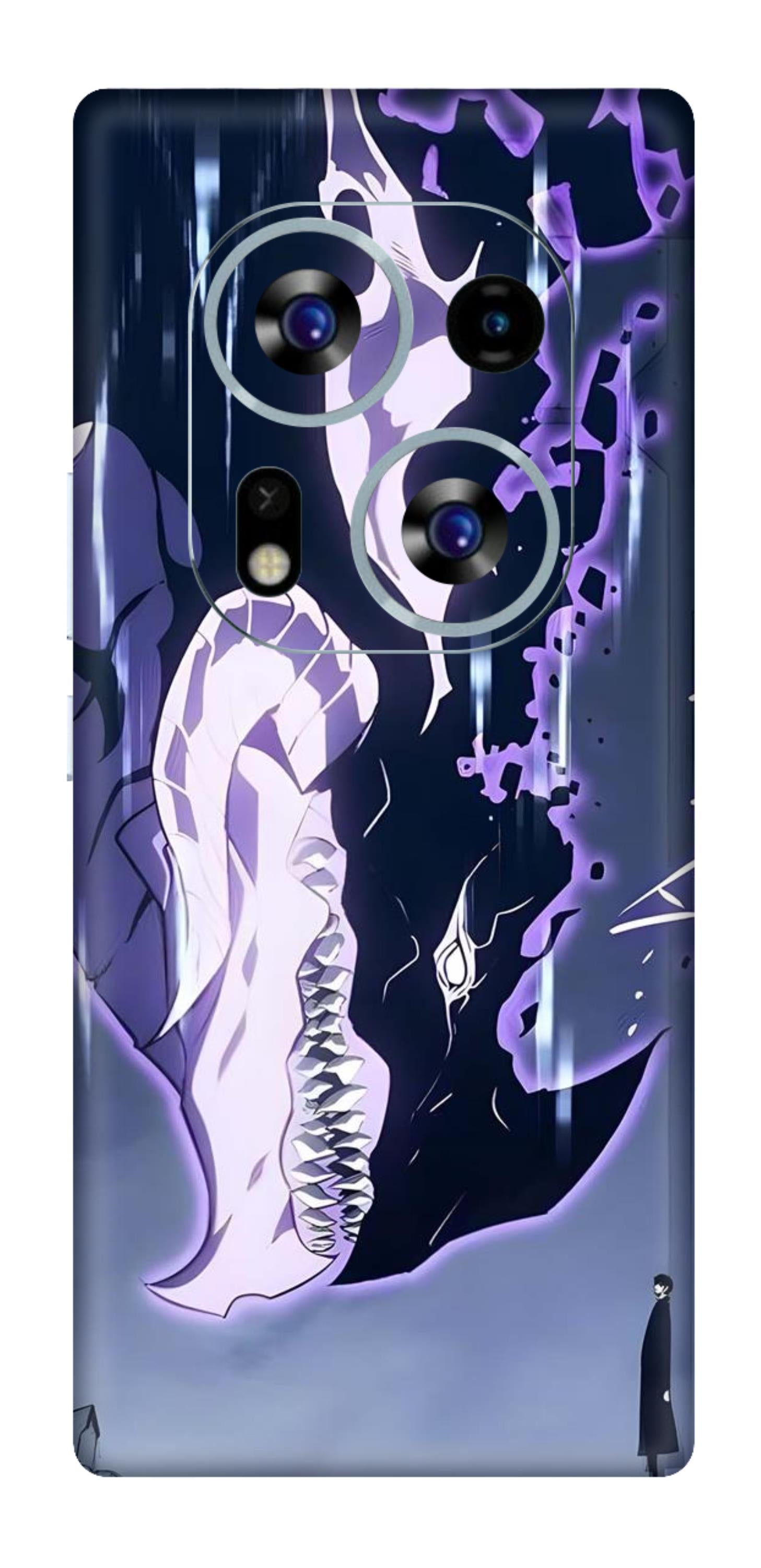 Tecno Phantom X2 5G Skins and Wraps