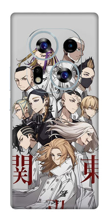 Tecno Phantom X2 5G Skins and Wraps