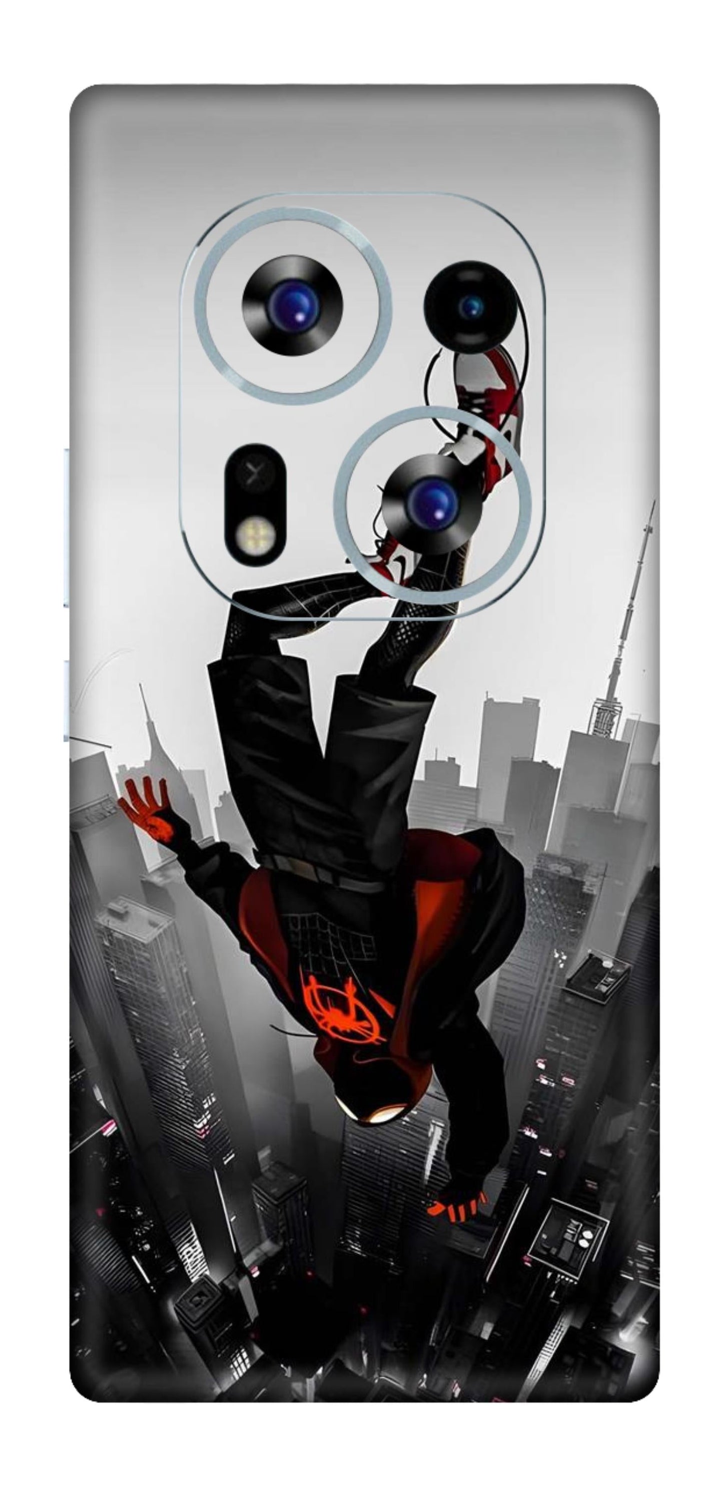 Tecno Phantom X2 5G Skins and Wraps
