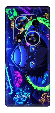 Tecno Phantom X2 5G Skins and Wraps