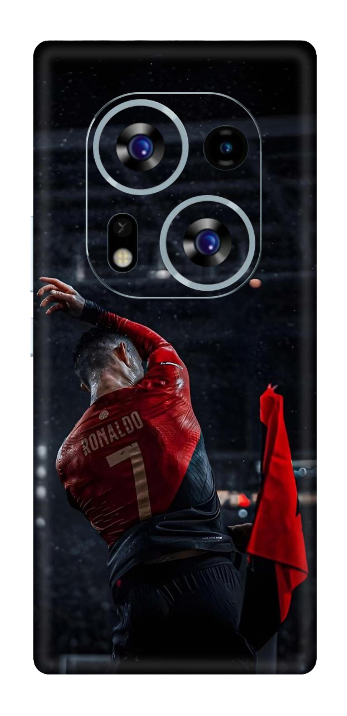 Tecno Phantom X2 5G Skins and Wraps