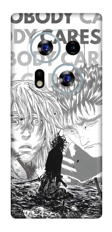 Tecno Phantom X2 5G Skins and Wraps