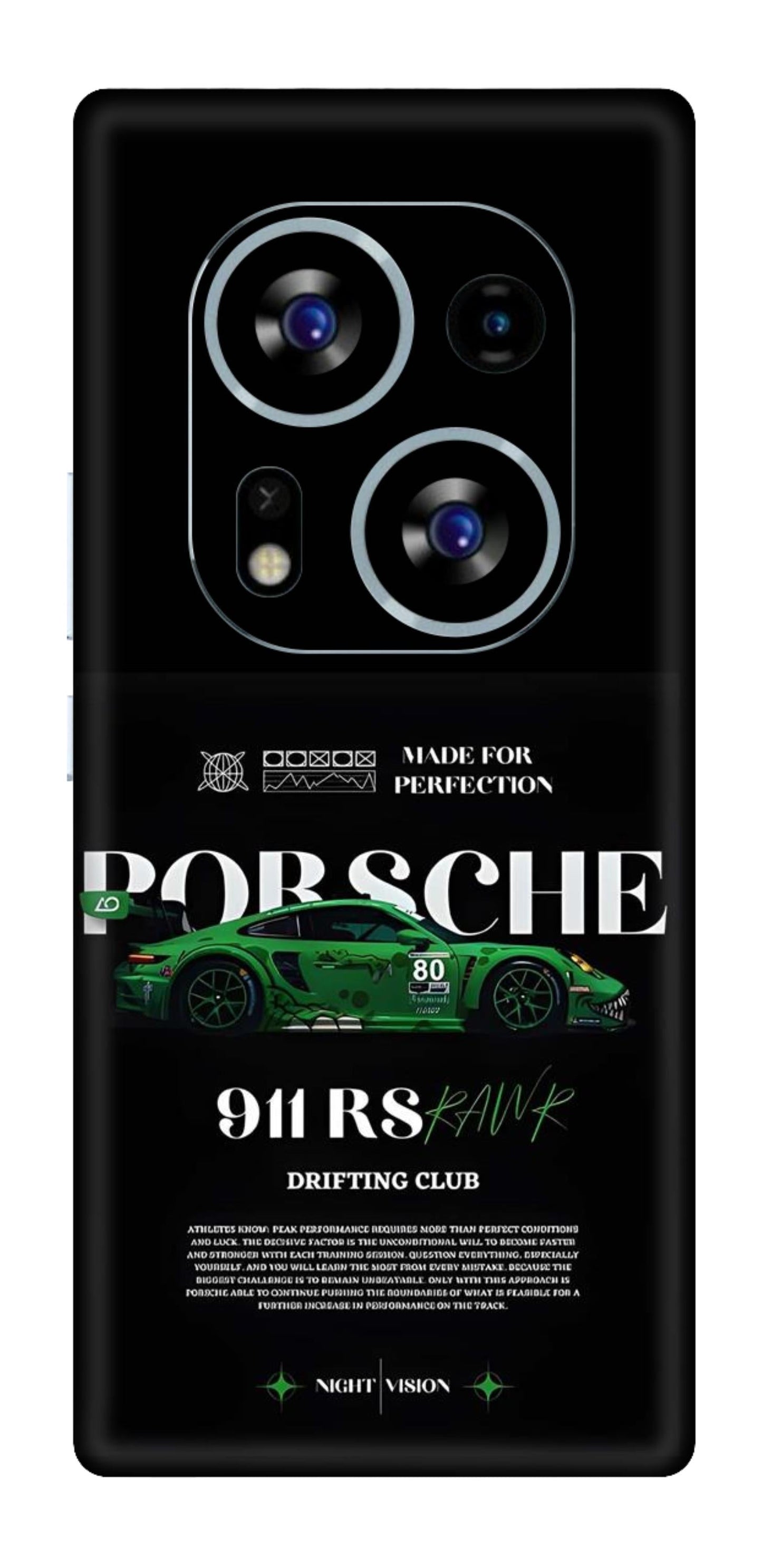 Tecno Phantom X2 5G Skins and Wraps