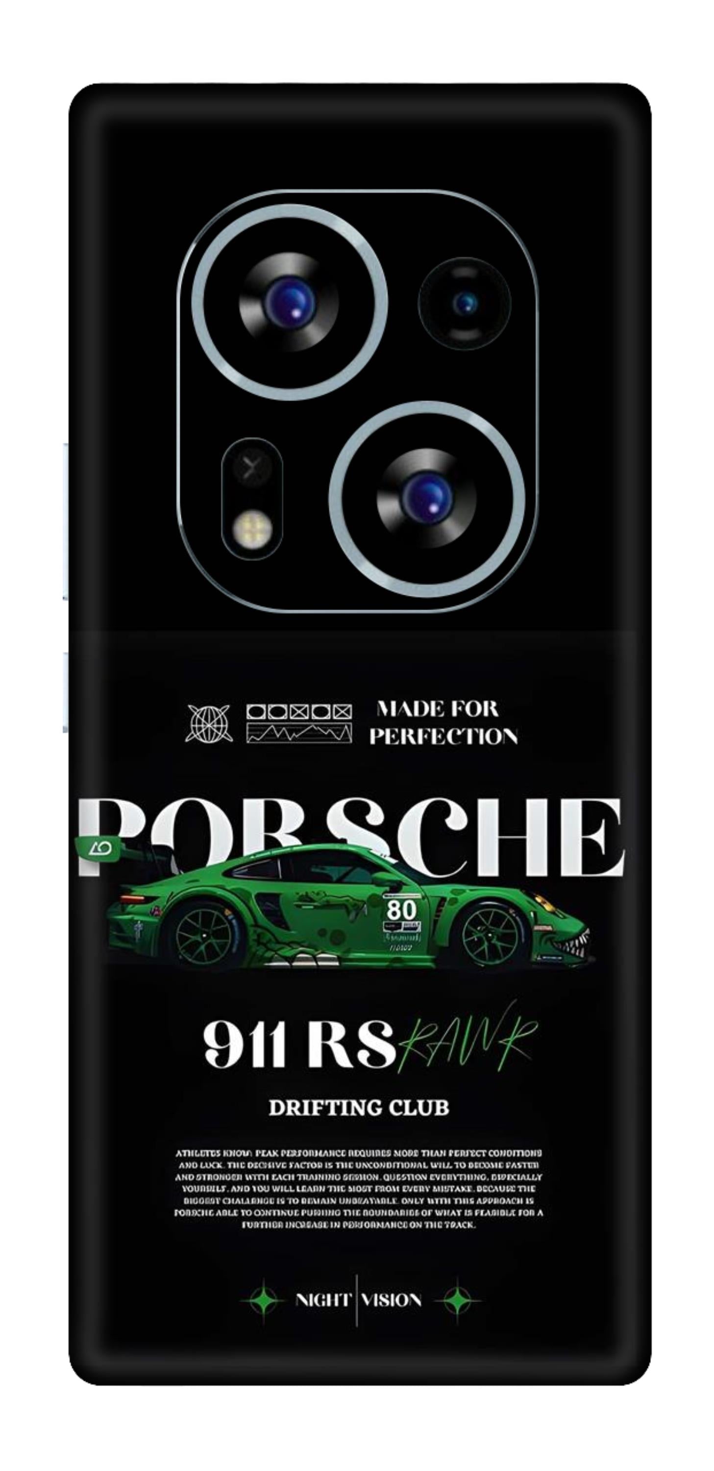 Tecno Phantom X2 5G Skins and Wraps